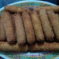 Cooksnap dari Anita halim untuk resep RISTITAGOR Mayo (Risol Roti Tawar Goreng)