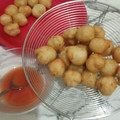 Cooksnap dari Mama Cantika untuk resep Cucur Bawang