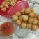 Cooksnap dari Mama Cantika untuk resep Cucur Bawang