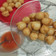 Cooksnap dari Mama Cantika untuk resep Cucur Bawang