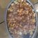 El cooksnap de Maria Alejandra Bernaola cuando hizo Ñoquis de papas.