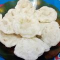 Cooksnap dari Selera Ummi untuk resep Cireng Bumbu Rujak