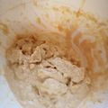 Nikolett Szalkai's cooksnap of when they made Melonpan.