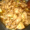 Cooksnap dari Putri Neka chinta untuk resep Ayam kecap mentega