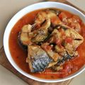 Cooksnap dari Hes Hidayat untuk resep Sarden Home made Anti Gagal👍