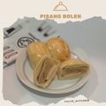 Cooksnap dari Yulys_Kitchen untuk resep 819. Bolen Pisang Bandung Legit, No Korsvet & Anti Gagal