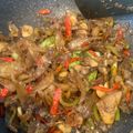 Cooksnap dari Nadia Amelia untuk resep Ikan Asin Jambal Roti Tumis Tomat Ijo