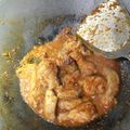 Cooksnap dari Dessy Rahmawati untuk resep Spicy Wingers (rica2 sayap pedas manis)