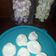 Cooksnap dari Dhewy Santika MamakeZizi untuk resep Skempyes/schumpies (permen putih telur) first trial :D
