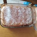 Cooksnap από Yiota Papathanasiou στη συνταγή Ένα κλασικό ραβανί αλλά πολύ νόστιμο