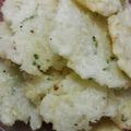 Cooksnap dari Dewi Lestari untuk resep Cireng nasi crispy