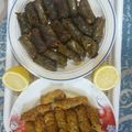صورة من shatha ، شاركها بعد تجربة وصفة ورق عنب بالزيت (ورق عنب يلنجي)