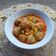 Cooksnap dari Chinantalya Ivada untuk resep Cilok Kuah Telur Pedas