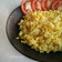 Cooksnap dari Fitriani Sri Rejeki untuk resep Nasi Goreng Bumbu Rempah