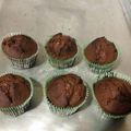 Cooksnap dari Uma Yuma untuk resep 36. Banana Brownies
