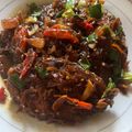 Cooksnap dari Yuni Suryaningsih untuk resep Tenggiri kecap