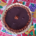 El cooksnap de Romi cuando hizo Tarta cabsha mega fácil.