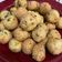 Cooksnap dari Josephine Lin untuk resep BAKSO TAHU Goreng tanpa daging