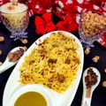 Poonam Varshney का कुकस्नैप जब उन्होंने सोयाबीन पुलाव(soyabean pulao recipe in hindi) बनाया था।