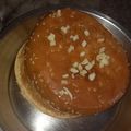 Swastika Sharma's cooksnap of when they made बर्गर इन वडा पाव स्टाईल(kids favourite) (burger in vada pav style recipe in marathi).
