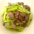 R 的 炒豬心 / 家常菜 cooksnap