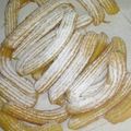 Cooksnap dari Dewi_Wai untuk resep Churros Original