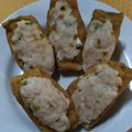 Cooksnap dari Karimah untuk resep Tahu Bakso Ayam Homemade