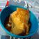 El cooksnap de Romina G. Palomec cuando hizo Flan de Dulce de leche!! 🍮.