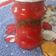 El cooksnap de Natalia López Trillo cuando hizo Conserva casera de tomate.