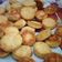 El cooksnap de Zoe Martinez cuando hizo Scones queso y orégano 🌿🧀♥️.