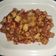 Cooksnap dari Iesous Rismilda de Fretes untuk resep Balado Udang, Tempe, Tahu