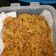 Cooksnap dari Veny Elvandari untuk resep Kremesan renyah bersarang untuk ayam goreng/ gorengan tempe
