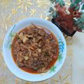 Cooksnap dari ariesta kirei untuk resep Krengsengan Kambing