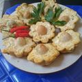 Cooksnap dari Lily Herly untuk resep tahu cetak telur puyuh