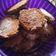 El cooksnap de Silvina díaz cuando hizo Galletitas de avena y banana.