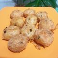 Cooksnap dari Yennie Rosyiani Wulansary untuk resep Perkedel kentang