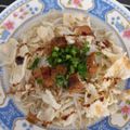 Cooksnap dari Intani Quarta untuk resep Mie Kopyok Khas Semarang