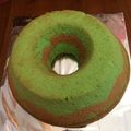 Cooksnap dari Ellis Farida untuk resep Chiffon Pandan
