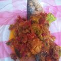 Cooksnap dari srie kayla untuk resep Pecak Ikan Kembung