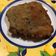 El cooksnap de Noelia Gómez cuando hizo Cordon Bleu caseros.