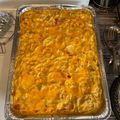 MsBess's cooksnap of when they made Chicken Spaghetti.