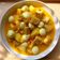Cooksnap dari Ria Mamanya Tata untuk resep Lodeh Manisa (Labu Siam) dgn Tahu Telur Puyuh dan Udang