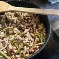Edina Cooksnap-ja, amikor elkészítette a(z) Hentes tokány receptet.