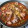 El cooksnap de Benalmádena cuando hizo 🇪🇸 Arroz en paella con conejo y alcachofas 🇪🇸.
