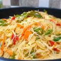 Cooksnap dari lia rachmalia untuk resep Bihun Goreng Special
