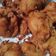 Cooksnap Zuraidah Abu Bakar semasa beliau membuat Tepung goreng cempedak.
