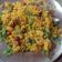 Seema Gupta का कुकस्नैप जब उन्होंने पोहा (poha recipe in Hindi) बनाया था।