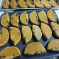 Cooksnap dari Yusrina Palupi untuk resep Pukis Banyumas🌻