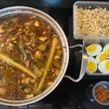 Cooksnap dari Arin Tyas untuk resep 66. Rawon Daging