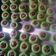 Cooksnap dari Riny shakira untuk resep Pandan Coklat Cookies #berbagirahmat